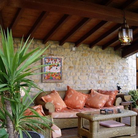 Posada Mar De Santillana Ubiarco Dış mekan fotoğraf