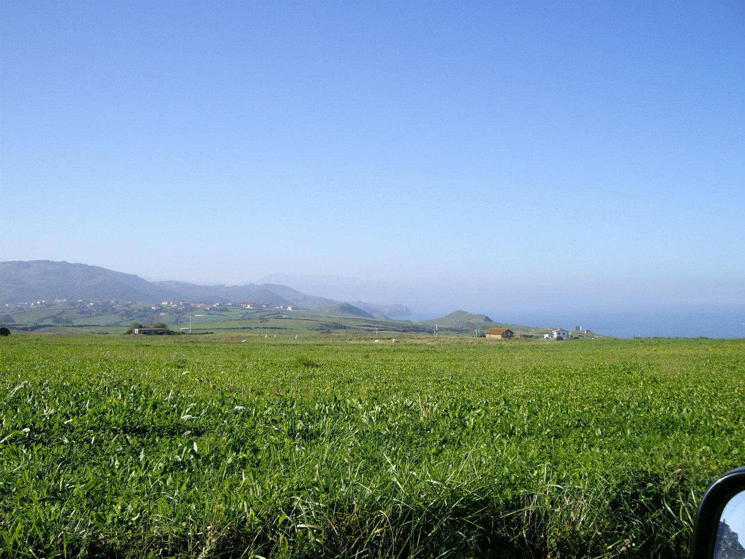 Posada Mar De Santillana Ubiarco Dış mekan fotoğraf
