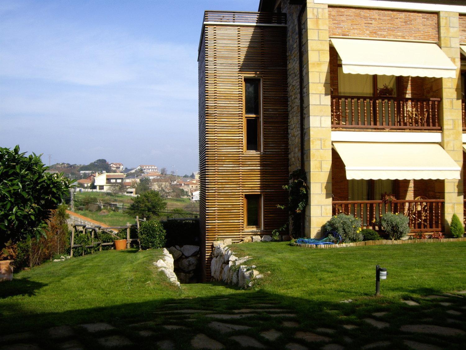 Posada Mar De Santillana Ubiarco Dış mekan fotoğraf